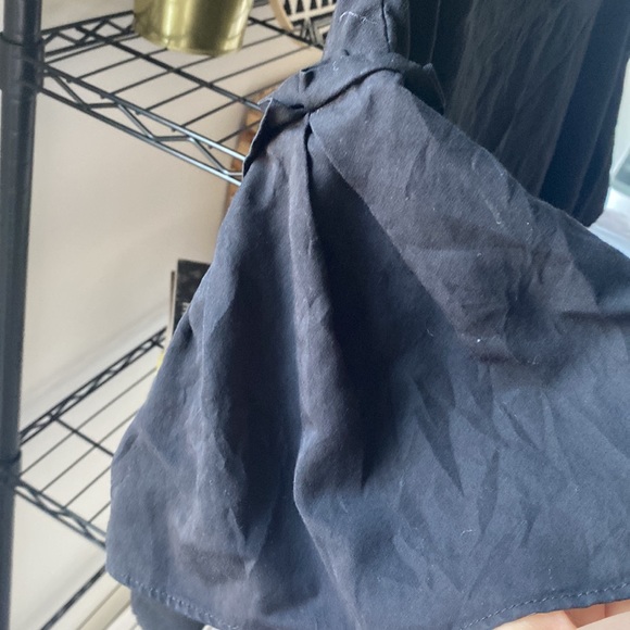 Magical flowy croptop (FREE w purchase) - Picture 4 of 7